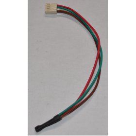 THERMOSTATS - THERMOSTAT-  4 PIN FEMALE WIRE 13