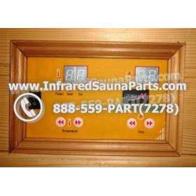 FACE PLATES - FACEPLATE FOR CIRCUIT BOARD  LYQPCB 2