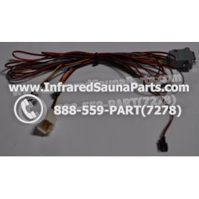 CONNECTION WIRES - CONNECTION WIRE-JOSEN HARNESS STYLE 3 1