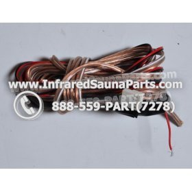 CONNECTION WIRES - CONNECTION WIRE-4 PIN - HARNESS STYLE 3 3