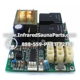  POWER BOARDS  - POWER BOARD SBC 120 MINI UP TO 1 CIRCUIT BOARD 5