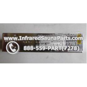 POWER SUPPLY - POWER SUPPLY BS-60-12 5