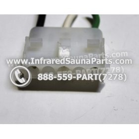 CONNECTION WIRES - CONNECTION WIRE 5 PIN 1