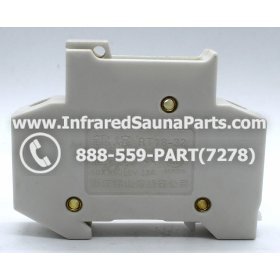 FUSE BLOCKS - FUSE BLOCK RT18-32 10X38 32A 380V~ 2