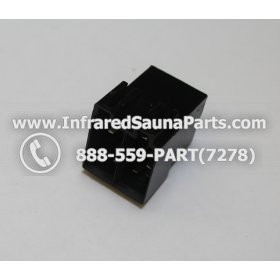 PLUG IN WIRES - PLUG IN WIRE STEREO MALE 1