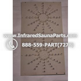 CHROMOTHERAPY - CHROMOTHERAPY LED LIGHTING X106115 5