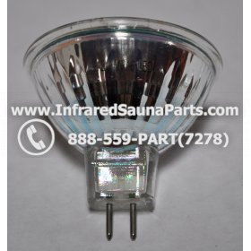 LED LIGHT - LED LIGHT BULB MR 16 LED WITH 12 LED LIGHTS 6