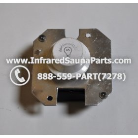 SWITCHES - SWITCH LIGHT DIMMER 3