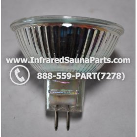 LED LIGHT - LED LIGHT BULB MR 16 LED WITH 12 LED LIGHTS 10