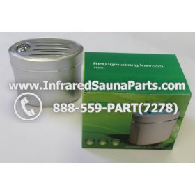 IONIZERS - IONIZER MODEL N329 8