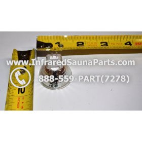 LIGHT BULBS MR 11 110V / 120V - LIGHT BULB  MR 11  110V / 120V 35W 3