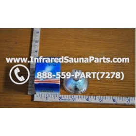 LIGHT BULBS MR 16 110V / 120V - LIGHT BULB MR 16 110V / 120V 15W 5