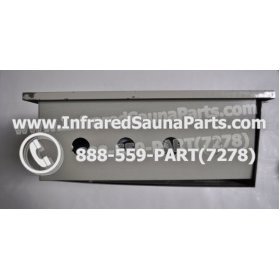 COMPLETE CONTROL POWER BOX 220V / 240V - COMPLETE CONTROL POWER BOX 220V / 240V 9600 WATTS WITH COMPLETE WIRING HARNESS 5