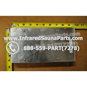 COMPLETE CONTROL POWER BOX 220V / 240V - COMPLETE CONTROL POWER BOX 220V / 240V GAIA SN20051124185 2