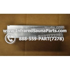 COMPLETE CONTROL POWER BOX 220V / 240V - COMPLETE CONTROL POWER BOX 220V / 240V HAVEN INFRARED SAUNA 5