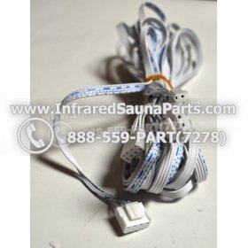 COMPLETE CONTROL POWER BOX 220V / 240V - COMPLETE CONTROL POWER BOX 220V / 240V 2400 WATTS WITH COMPLETE WIRING HARNESS 25