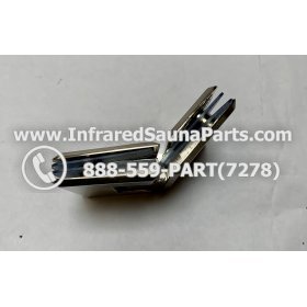 DOOR HINGES - GLASS DOOR HINGE STYLE 15 2