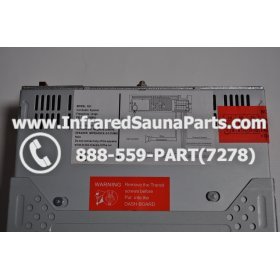 STEREOS - STEREO AM / FM / CD / AUX / MP3 A-6150M 2