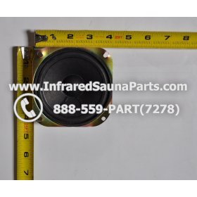 SPEAKERS - SPEAKER HSD 15W 2