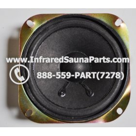 SPEAKERS - SPEAKER HSD 15W 1