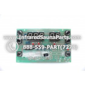 CIRCUIT BOARDS / TOUCH PADS - CIRCUIT BOARDS / TOUCH PADS - P5650 1