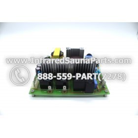  POWER BOARDS  - POWER BOARDS - SF12A-051104   RELAY - 3 5