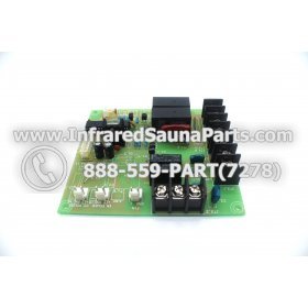  POWER BOARDS  - POWER BOARDS - G2-B4   TERMINAL10 5