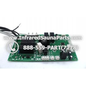  POWER BOARDS  - POWER BOARDS - SM1_WF1 PIN - 8 5
