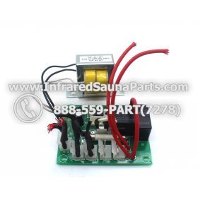 ADAPTERS / TRANSFORMERS - ADAPTERS / TRANSFORMERS - H-C3 (UL) 4