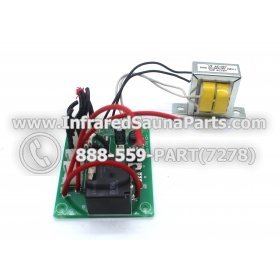 ADAPTERS / TRANSFORMERS - ADAPTERS / TRANSFORMERS - H-C3 (UL) 7
