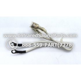 LOOSE WIRES - LOOSE WIRES - HARNESS STYLE - 57 1