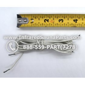 LOOSE WIRES - LOOSE WIRES - HARNESS STYLE - 155 2