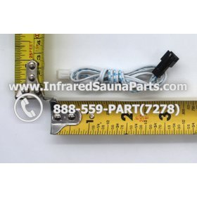 CONNECTION WIRES - CONNECTION WIRE - 4 PIN 2