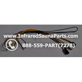 CONNECTION WIRES - CONNECTION WIRE-JOSEN HARNESS STYLE 7 1