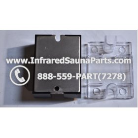 RELAYS / SOLID RELAYS - RELAYS / SOLID RELAY MAGER MGR-1 D4860 60AMP 9