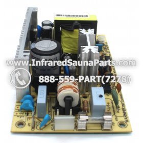  POWER BOARDS  - POWER BOARD PS65R13VAI 3