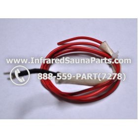 LOOSE WIRES - LOOSE WIRES - HARNESS STYLE 33 2