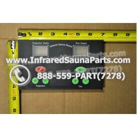 CIRCUIT BOARDS WITH  FACE PLATES - CIRCUIT BOARD WITH FACEPLATE NYSN-DBF V6.0 WITH WIRE 2