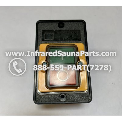 SWITCHES - SWITCHES ON / OFF MODEL KAO-5 AC 220V / 380V 10 AMP 1