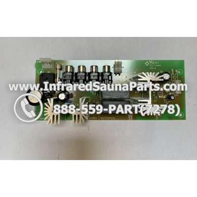  POWER BOARDS  - POWER BOARD E220742 1