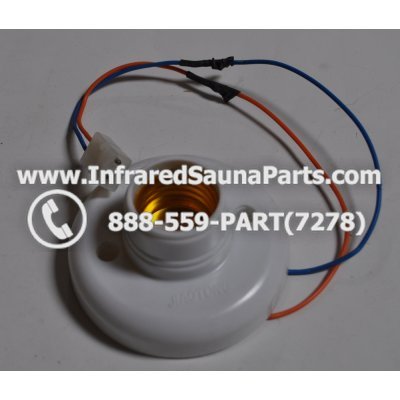 CHROMOTHERAPY - CHROMOTHERAPY LIGHTING  WITH 7 COLOR 1