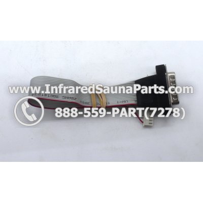 CIRCUIT BOARDS / TOUCH PADS CONNECTORS - CIRCUIT BOARDS / TOUCH PADS CONNECTORS - WIRE-   MALE-15 TO FEMALE - 16 1