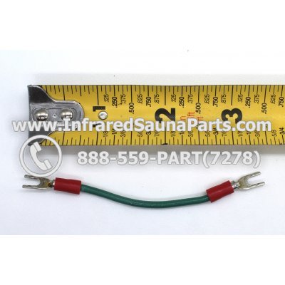 LOOSE WIRES - LOOSE WIRES - HARNESS STYLE - 38 1